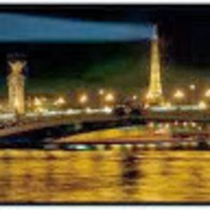 Meet your Posher, Isabelle